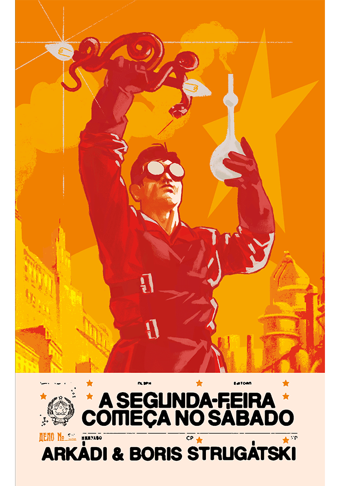A segunda-feira começa no sábado