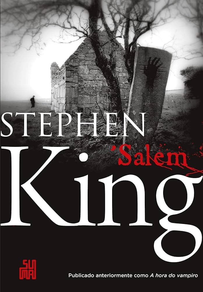 Salem (Em Portugues do Brasil)